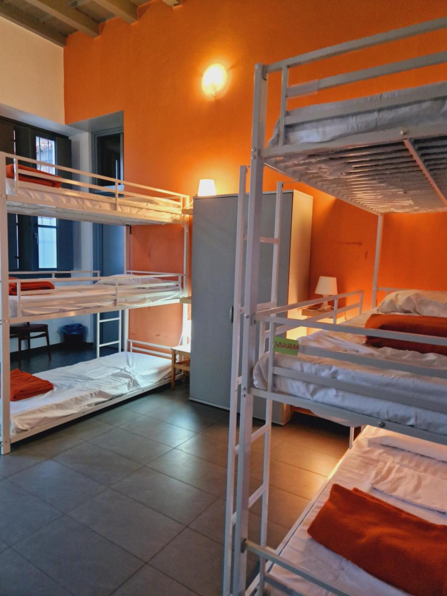 B&B E Ostello, Parco Di Monza, Cascina Costa Alta Luaran gambar