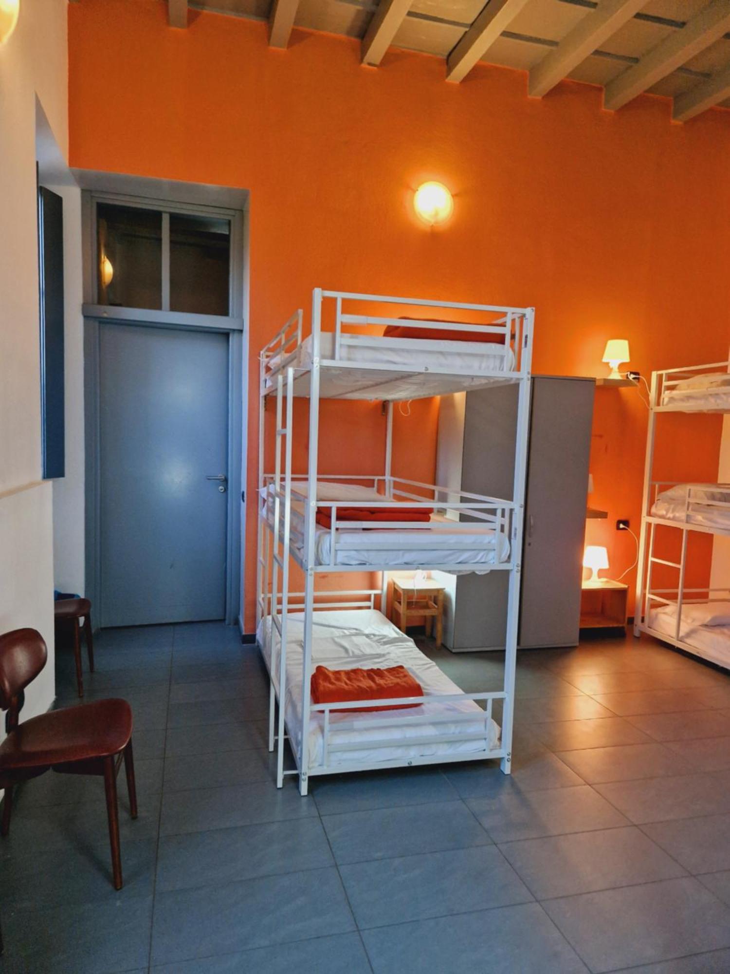 B&B E Ostello, Parco Di Monza, Cascina Costa Alta Luaran gambar