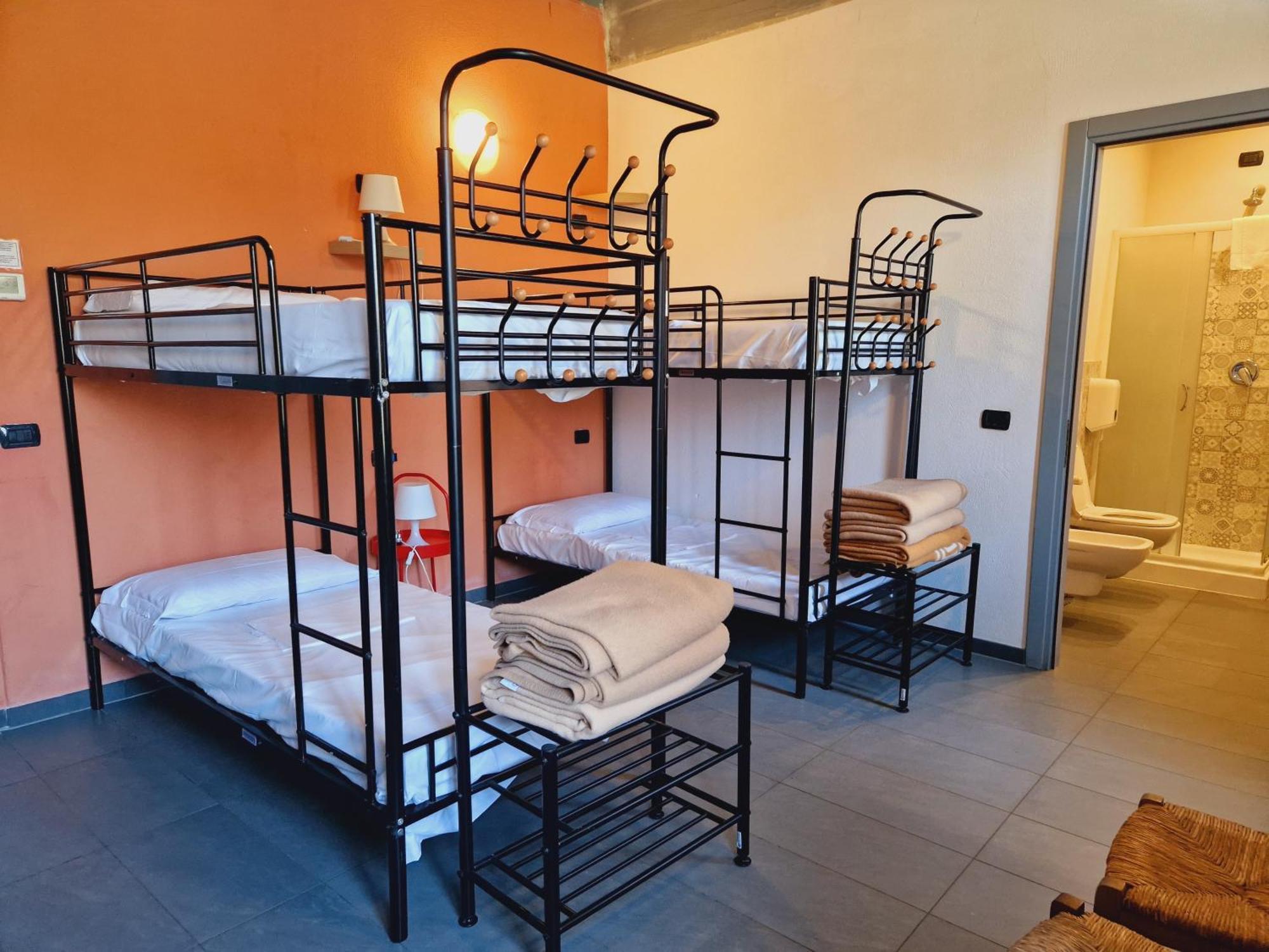 B&B E Ostello, Parco Di Monza, Cascina Costa Alta Luaran gambar