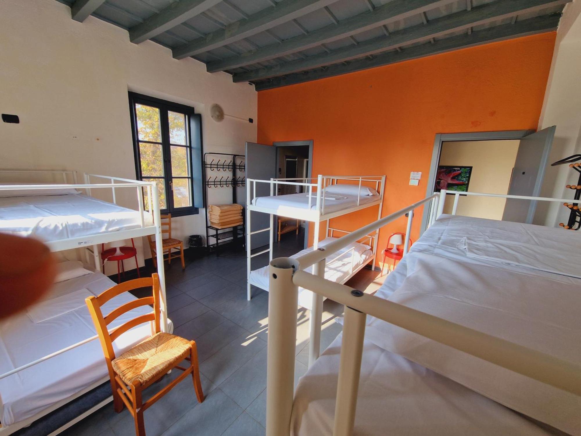 B&B E Ostello, Parco Di Monza, Cascina Costa Alta Luaran gambar