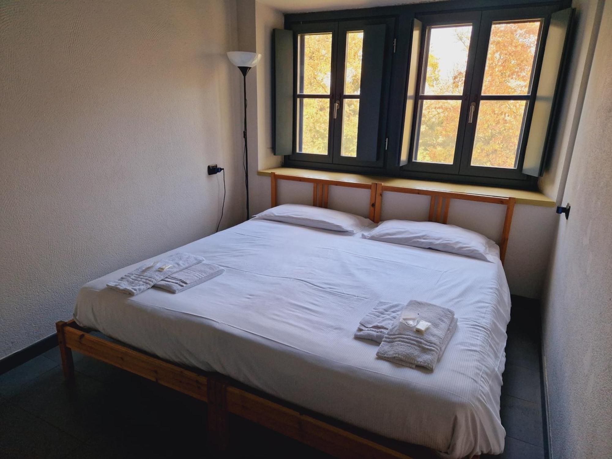 B&B E Ostello, Parco Di Monza, Cascina Costa Alta Luaran gambar