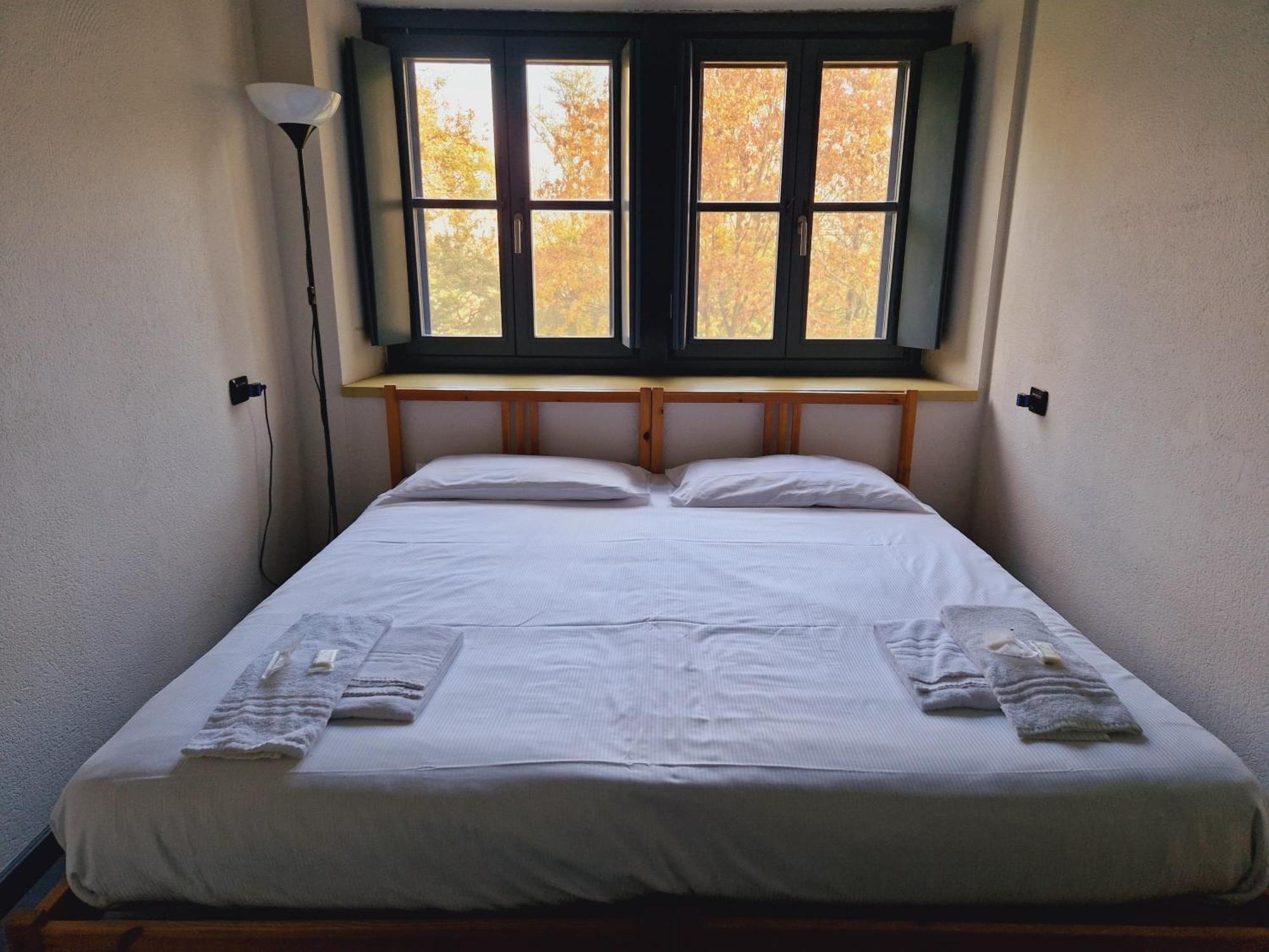 B&B E Ostello, Parco Di Monza, Cascina Costa Alta Luaran gambar