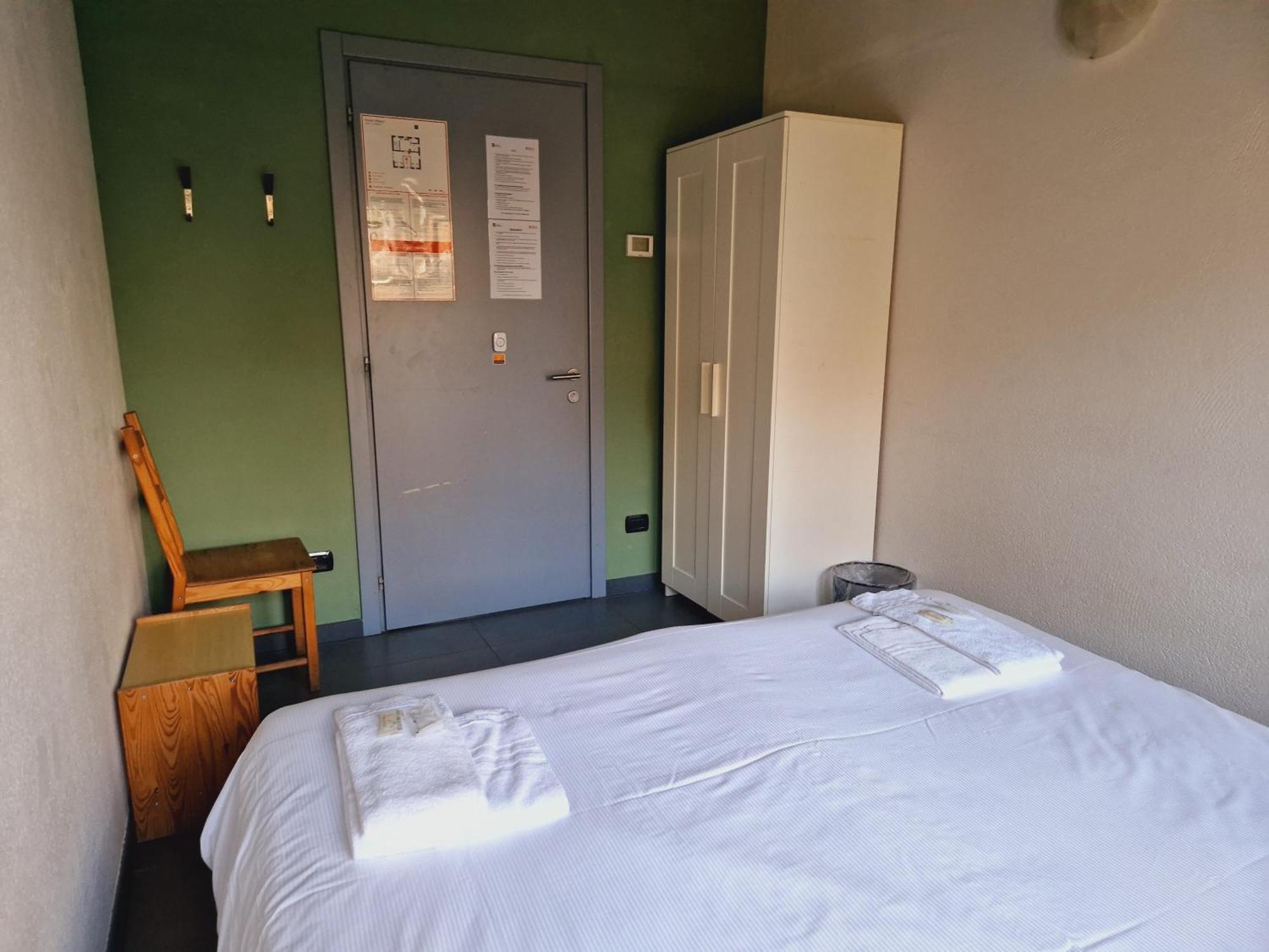 B&B E Ostello, Parco Di Monza, Cascina Costa Alta Luaran gambar